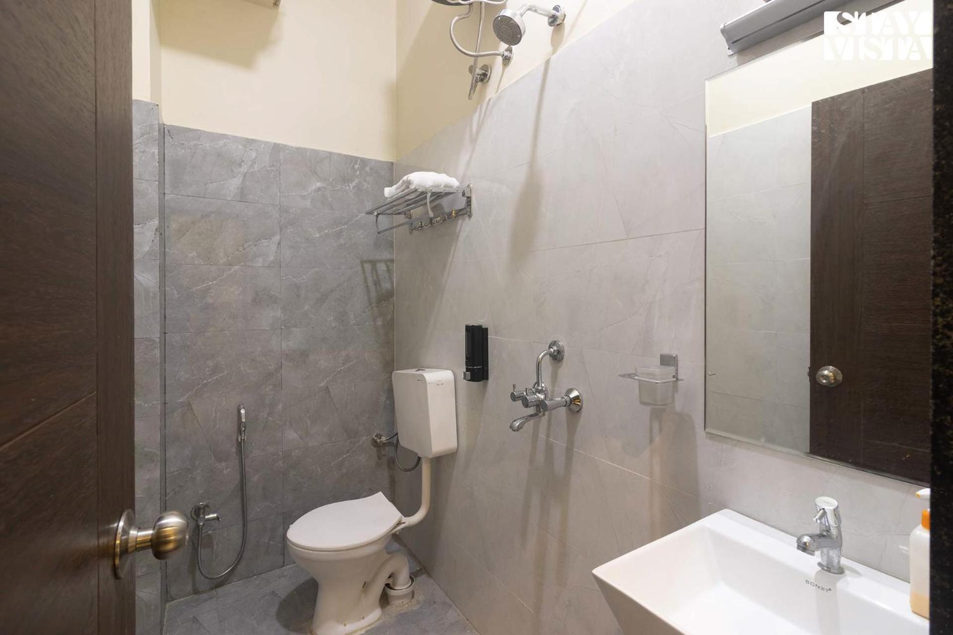 Stayvista'S Villa Orchid - 8 Min Away From Mahakaleshwar 乌贾因 外观 照片