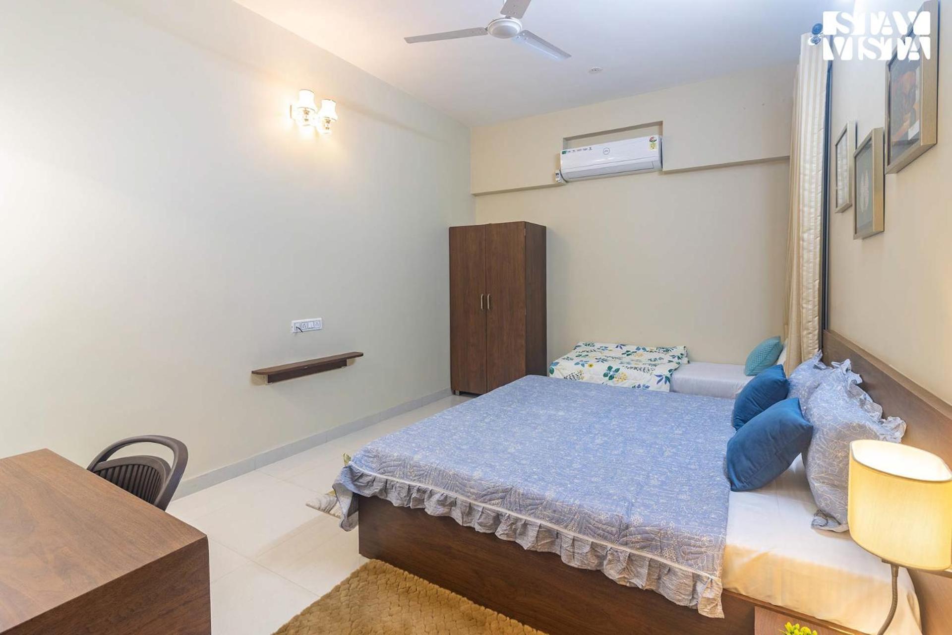 Stayvista'S Villa Orchid - 8 Min Away From Mahakaleshwar 乌贾因 外观 照片