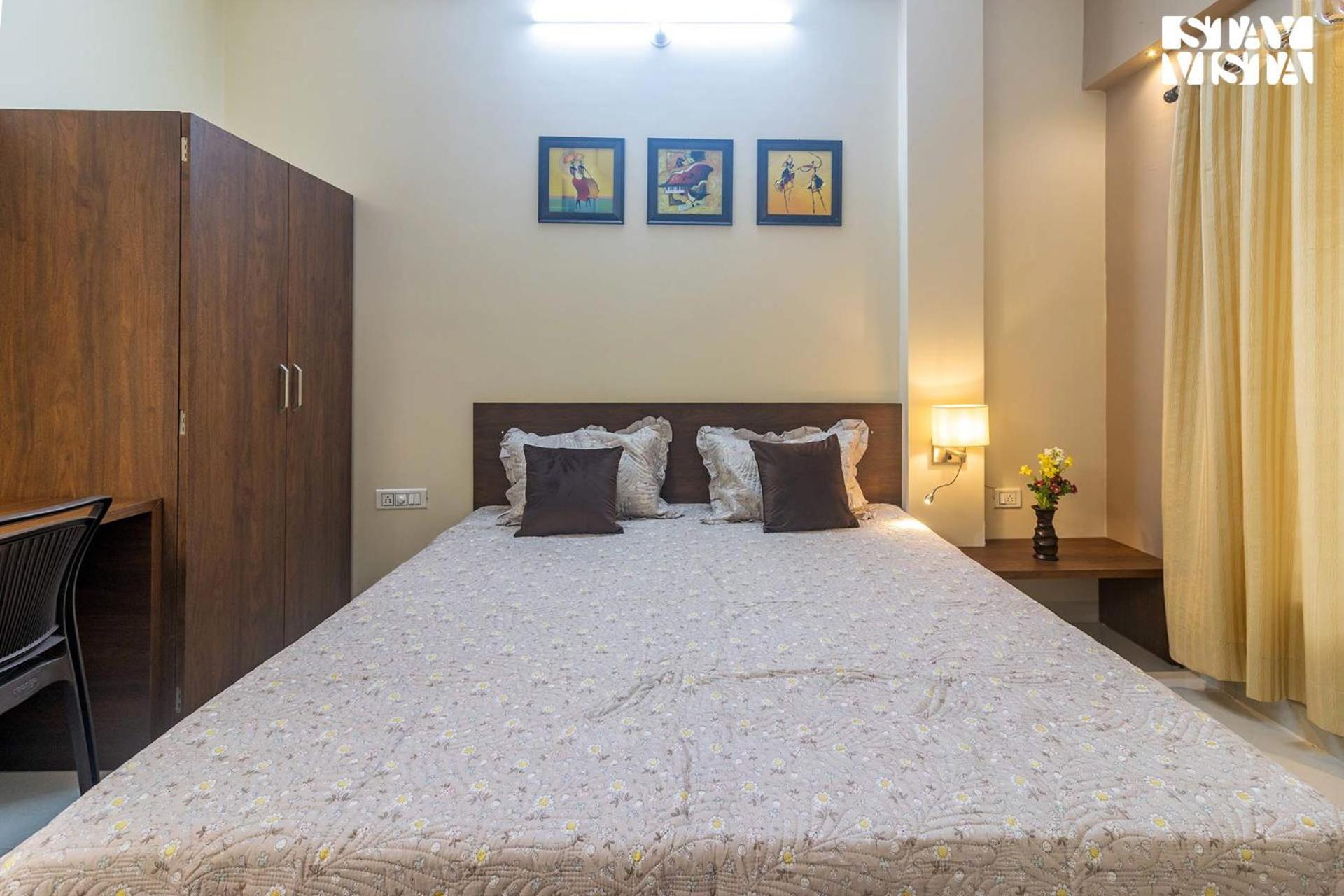 Stayvista'S Villa Orchid - 8 Min Away From Mahakaleshwar 乌贾因 外观 照片