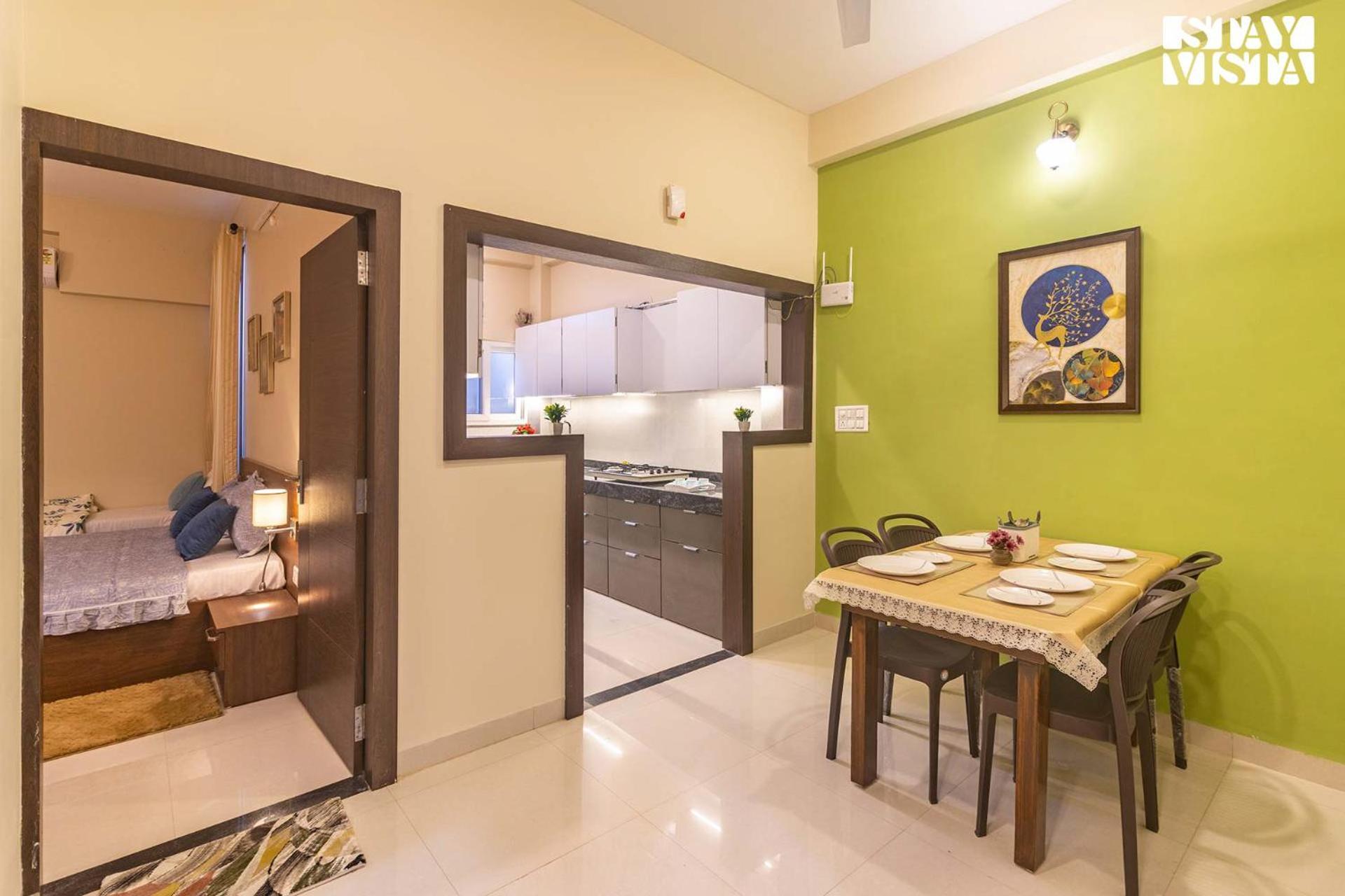 Stayvista'S Villa Orchid - 8 Min Away From Mahakaleshwar 乌贾因 外观 照片