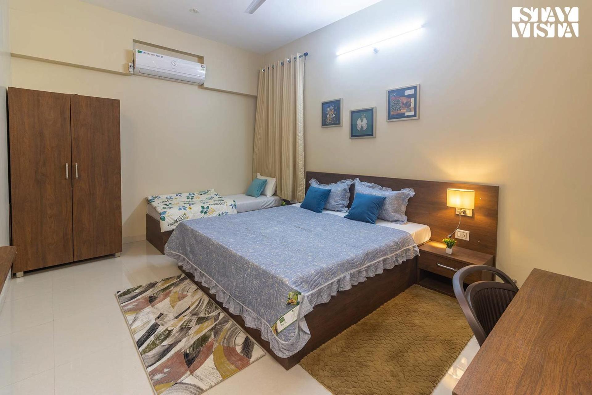 Stayvista'S Villa Orchid - 8 Min Away From Mahakaleshwar 乌贾因 外观 照片